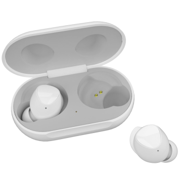 Echte draadloze Bluetooth-hoofdtelefoon van goede kwaliteit